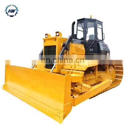 Best quality Factory New Bulldozer with 3 years warranty bull dozer