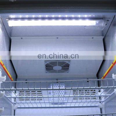 BIOBASE LN Laboratory Refrigerator 130L Mini Medicine Refrigerator BPR-5V160 photo-4