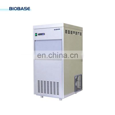 BIOBASE China Flake Ice Maker 70Kg/24H FIM70 Lab Ice Maker for Restaurant Home Supermarket and Laboratory