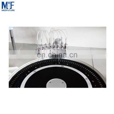 MEDFUTURE Fully Auto Chemistry Analyzer China Supplier Hot Selling Medical Device For Hospital/Laboratory photo-2
