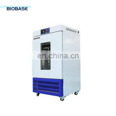 Laboratory biochemical incubator BJPX-I-80 medical equipment manufacturer factory price for laboratory or hospital