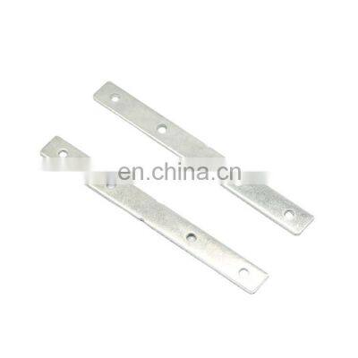 Photo Frame Accessories Corner Stainless Steel Hardware Accessories Stainless Steel Angle Bracket Iron L-shaped Angle Iron Hook photo-3