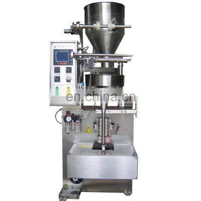 High Speed Automatic Filling Refined Table Salt Sugar Packet Packing Machine