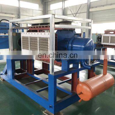 Factory Price Egg Tray Making Machine automatic Egg Tray Machine efficient egg tray machine