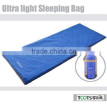 Skin-Friendly Comfortable Nylon Ultralight Sleeping Mat 700g