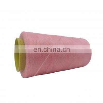 Economical custom design weaving china Cotton sewing thread