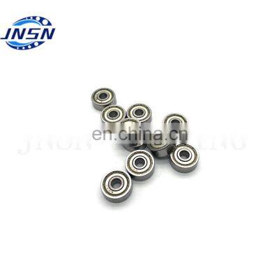 Skateboard Deep Groove Ball Bearing 603 604 605 606 607608 609 2RS ZZ 2RZ photo-4