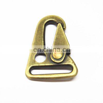 24mm Swivel Snap Hook Safety Snap Hook For Bag Accessories