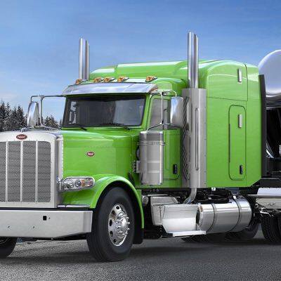 OE Member P54-6112-110 R P54-6112-110 L Truck Lamp Headlamp Headlight For PETERBILT 389 American Truck Body Parts photo-2