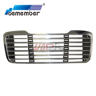 OE Member A1714787001 Truck Grille With Bug Screen Used For FREIGHTLINER M2