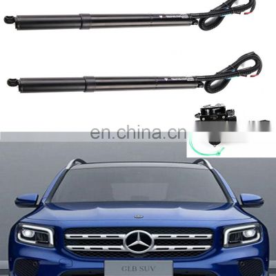 Factory Sonls aftermarket car parts rear door electric tailgate lift DS-387 for Benz GLB 2020+