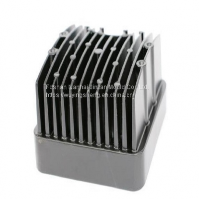 Lamp Radiator photo-2