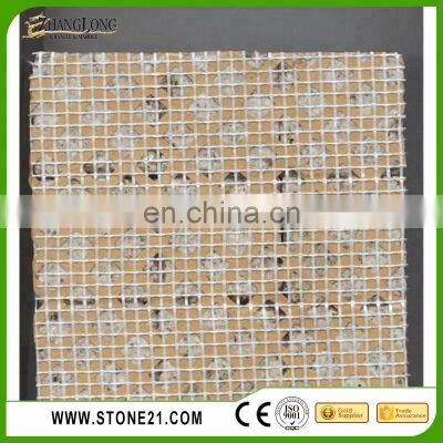 Chinese Cheap 2 Inch Mosaic Tile, Mosaic Wall Tile photo-2