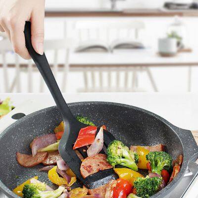 Home and Kitchen Gadgets Kitchen Utensils Kitchen Cooking Utensils Sets Cocina 27pieces Kitchen Silicone Utensils Set photo-5