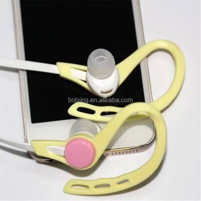 Wholesale Good Quality Best Smart Bone Conduction Headset photo-2