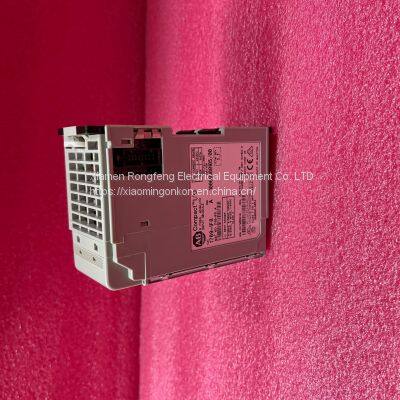 1769-IF8 Allen-Bradley Compact I/O Module photo-3