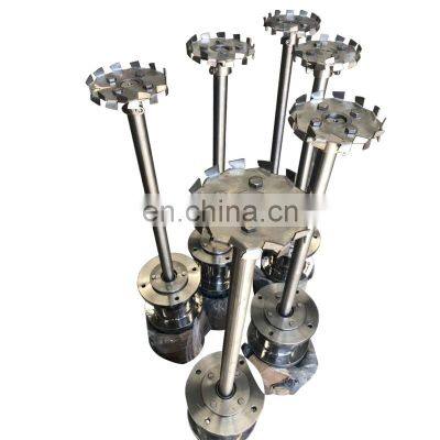 Paint Dispersion Machine High Speed Disperser photo-5