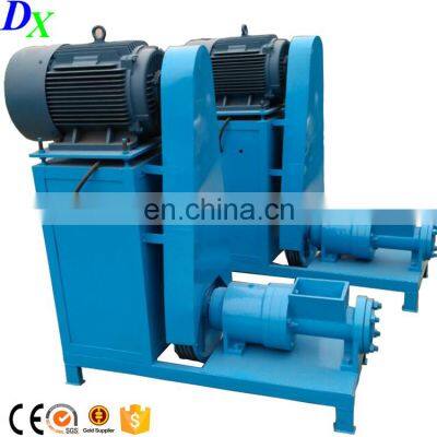 Olive Husk Rice Husk Biomass Charcoal Briquette Press Machine