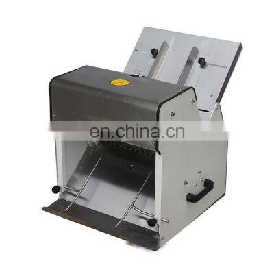 2020 hot sale commercial Bread slicer/Bread Slicer Baking Equipment/electric bread slicer