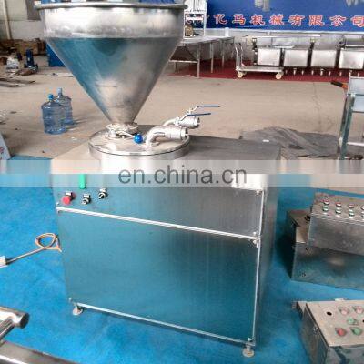 2020 Hot Sale Electric Sausage Filling Machine/sausage Making Machine