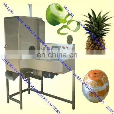 Automatic Apple Peeling Machine Pineapple Peeling Machine