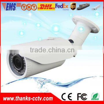 2.0MP IP66 1080P CCTV Camera, Bullet HD CVI Camera