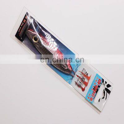 CRAINS Fishing BaitJig Artificial Fishing Lures Casting Jigging Spoon Bait Lead Fish Fishing Tackle photo-5