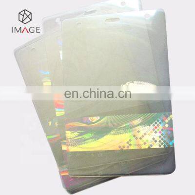 Пакеты для ламинирования голографических удостоверений личности, Фильм для ламинирования голографических удостоверений личности photo-3