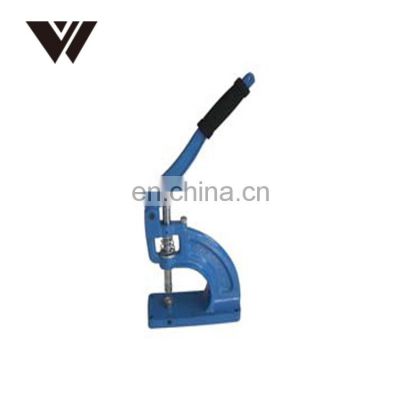 Vinyl Banner Eyelet Machine Hole Punch Grommet machine