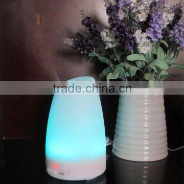 Diffusing Essential Oils Home Oil Diffuser Cool Mist Humidifier Filters photo-3