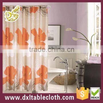 custom curtain for home decor made in china for blind