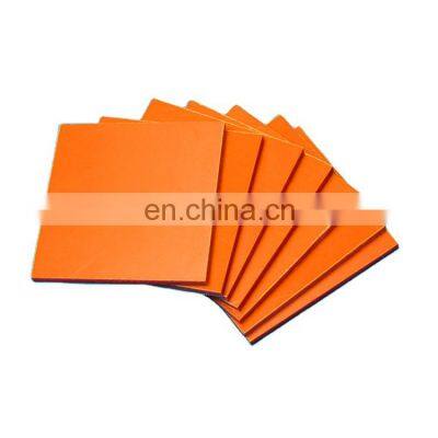 China Insulation type Phenolic Bakelite Hylam Sheet and rod