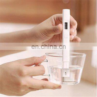 Original Xiaomi MiJia Mi TDS Meter Tester Portable Detection Water Purity Quality Test TDS-3 Tester Home 1pcs 2pcs option