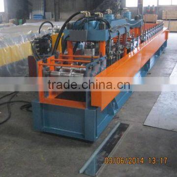 China Drywall Metal Stud and Track Roll Forming Machine