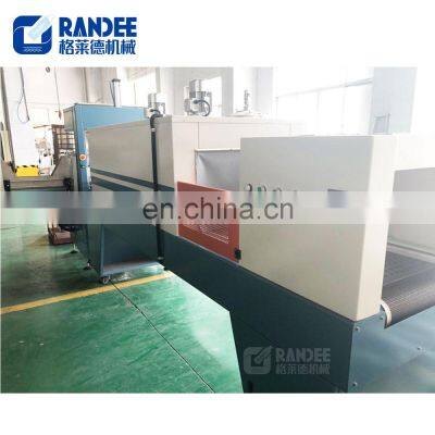 Automatic Wrapping Machine / Shrink Wrapper photo-4