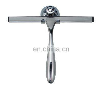 window cleaning bathroom stainless steel shower squeegee for glass doors squeegee for window