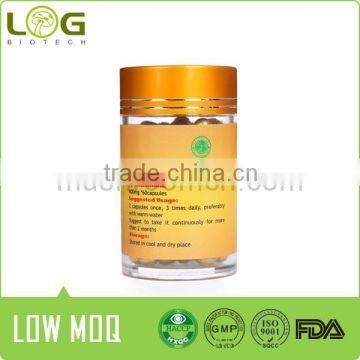 Cure Diabetes and Immune & Anti-fatigue Function Chaga Fungus Betulinus photo-5