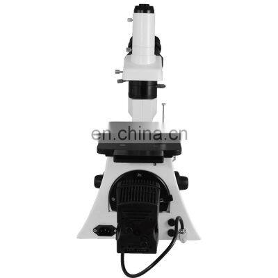 FL7000 Series Metallographic Camera Microscope photo-3