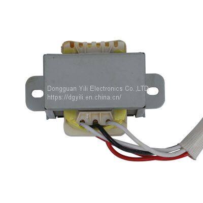 50Hz/60Hz Single Phase Amplifier Transformer photo-3