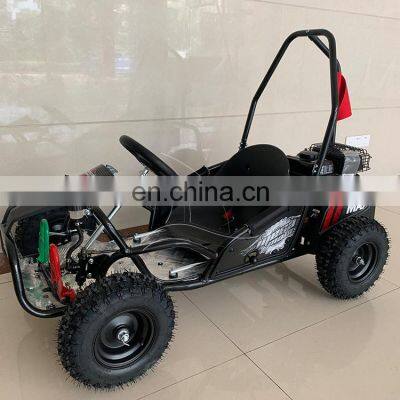 Outdoor Children Sports Games Children go Karts for Commercial Use photo-2