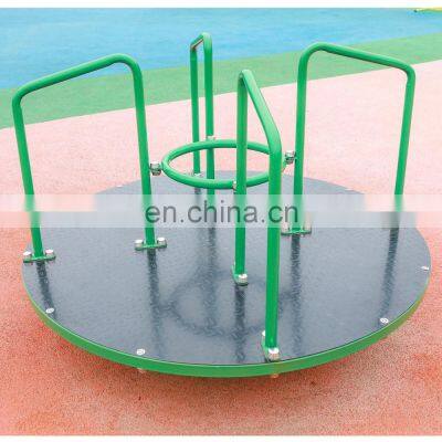 Clean Sense Style Play Equipment Kids Swing Set photo-3