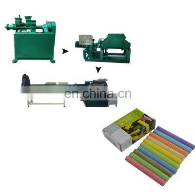 High efficiency cheap price chalk machine/chalk production line //0086-13673629307