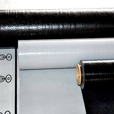 USA Synthetic Roof Underlayments 19lbs 20lbs 21lbs 22lbs 25lbs Logo Customized photo-4