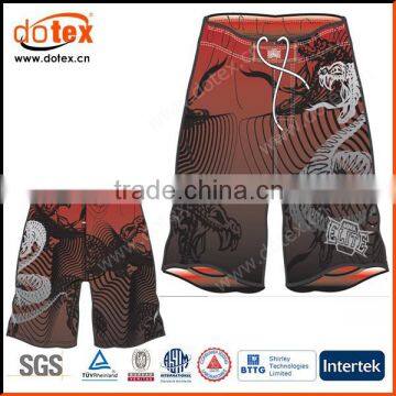 2016 moisture wicking dry rapidly sublimation fight crossfit shorts