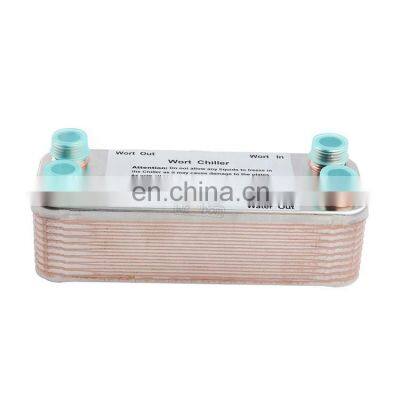 B3-014 Plate Heat Exchanger Gaskets Plate Heat Exchanger Stainless Steel photo-2