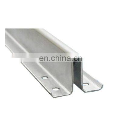 High Quality Wide Use TK3 TK5A  Elevator Hollow  Guide Rail