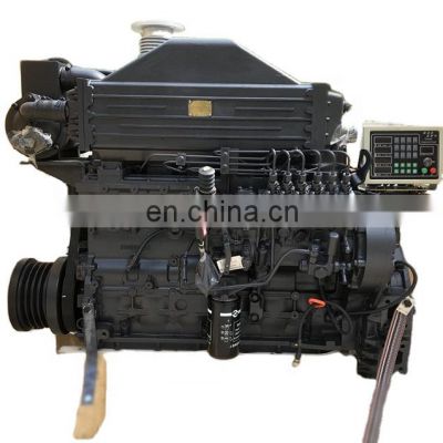 680hp-1100hp   SDEC  SC33W735CA2  marine diesel engine   with advance transmission gearbox