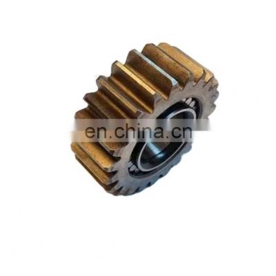 332/H3915  GEAR JS200 BEARING  GEAR 23Z EXCAVATOR PARTS original parts 332/H3915