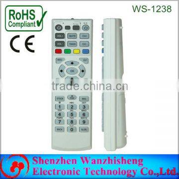 China Factory Manufacture Hot Selling Housware Learning tv Remote Control photo-2