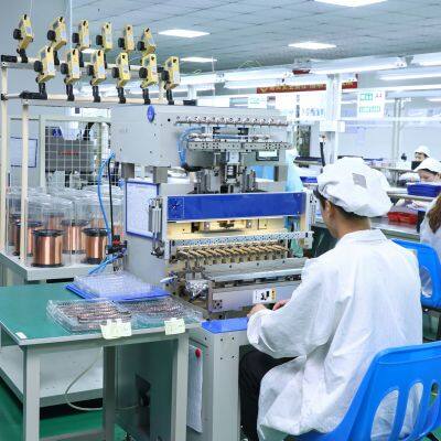 Chengdu Century Huasha Trading Co.,Ltd. company overview - view 2
